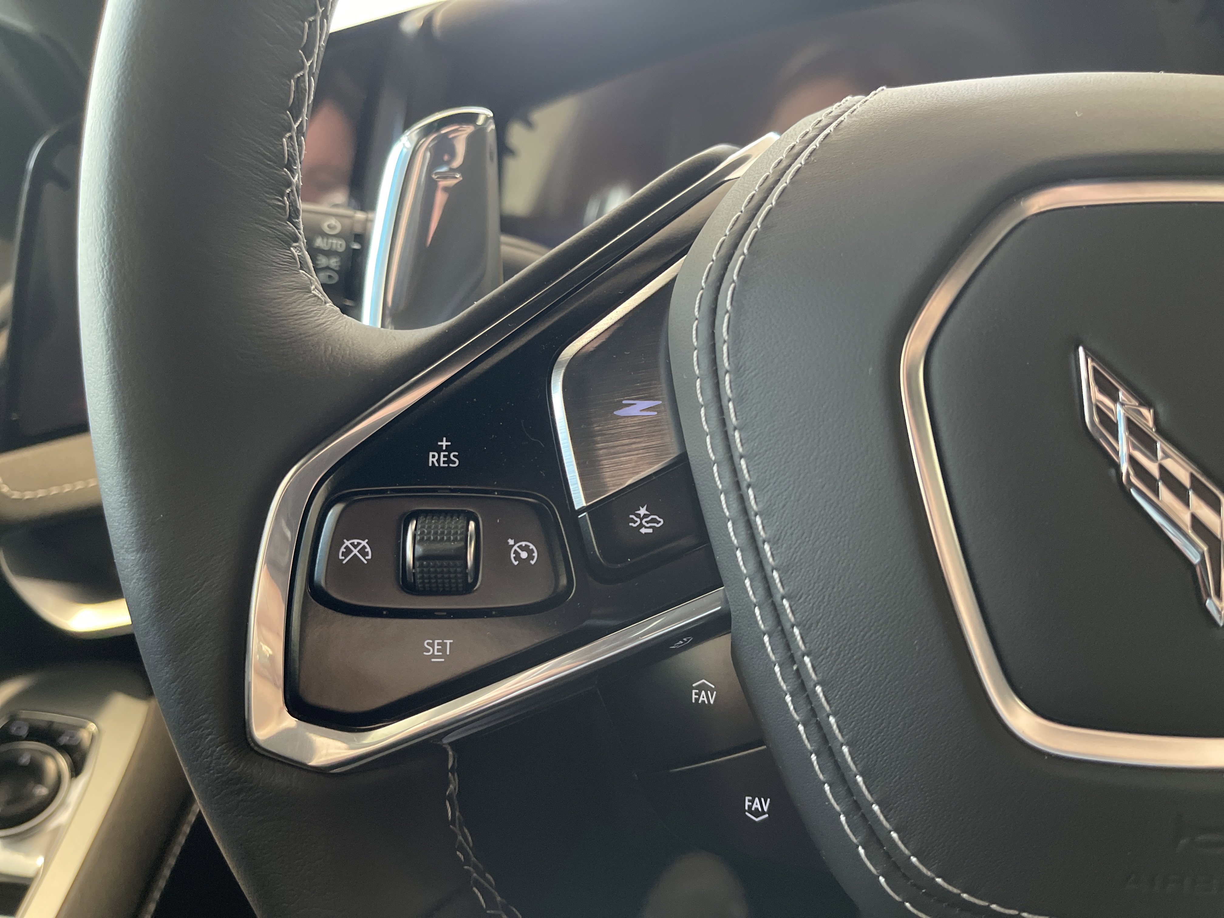 New 2026 Chevrolet Corvette Z06 image 19