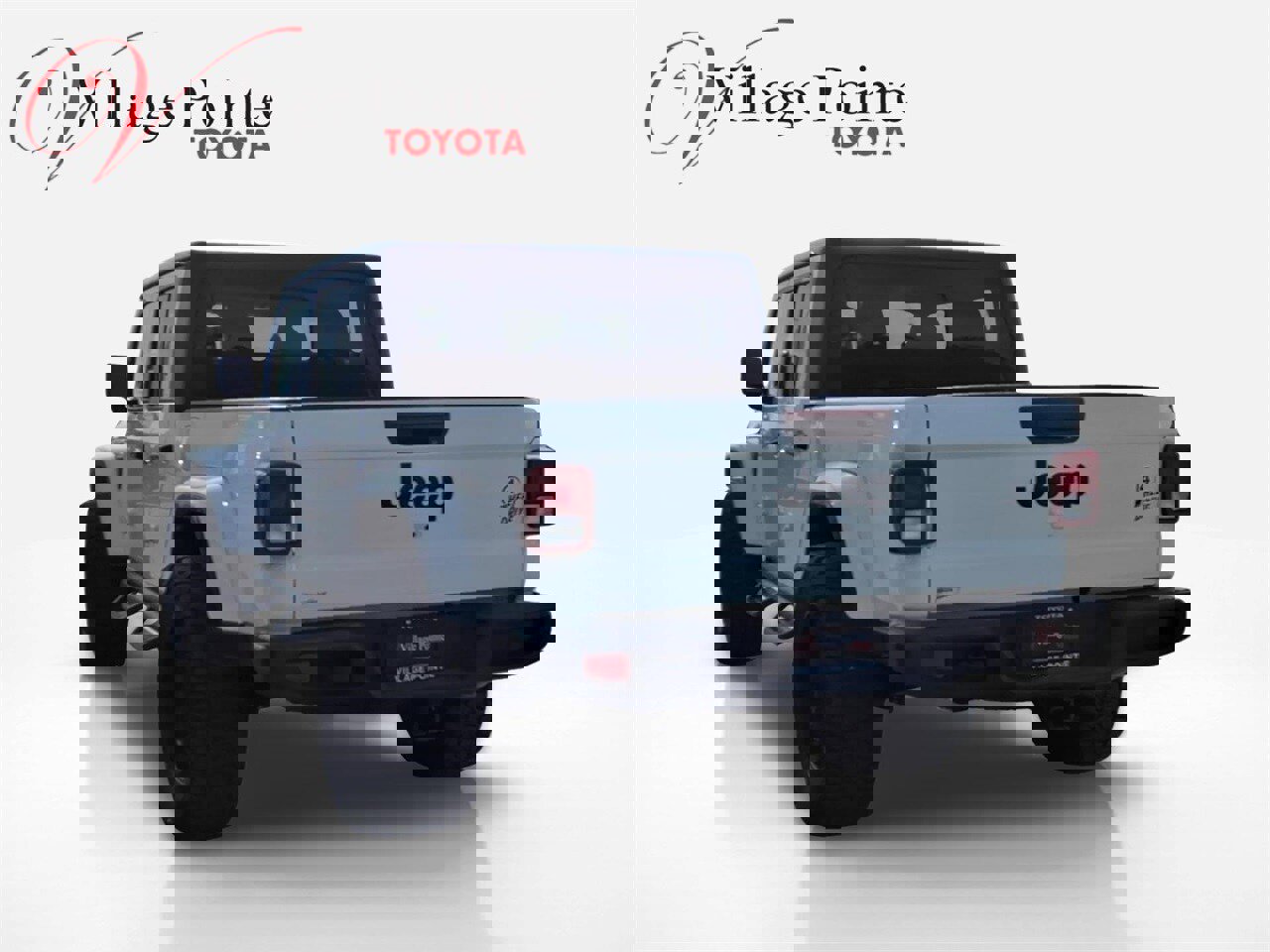 Used 2022 Jeep Gladiator Sport image 6