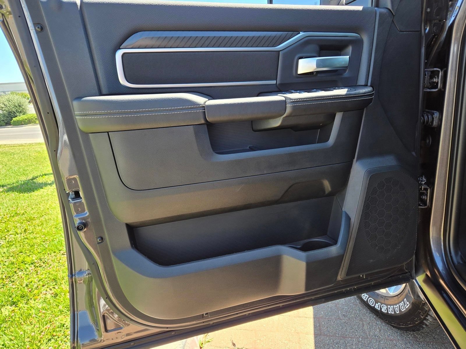 New 2026 RAM 2500 Big Horn AWD/4WD image 10