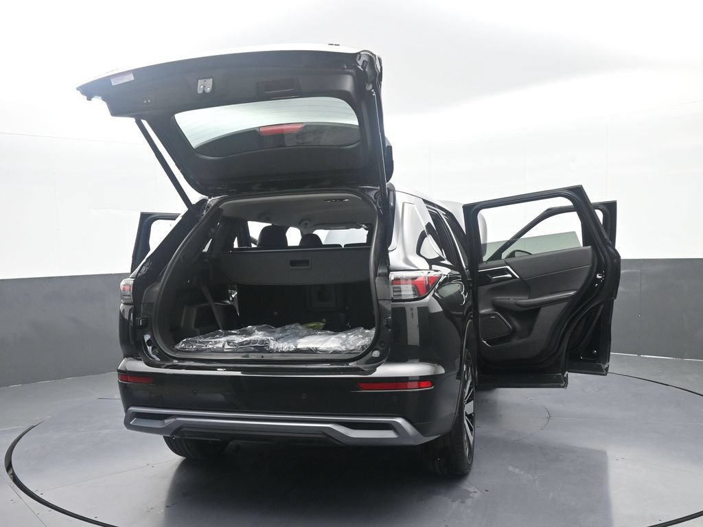 New 2026 Mitsubishi Outlander SE FWD image 84
