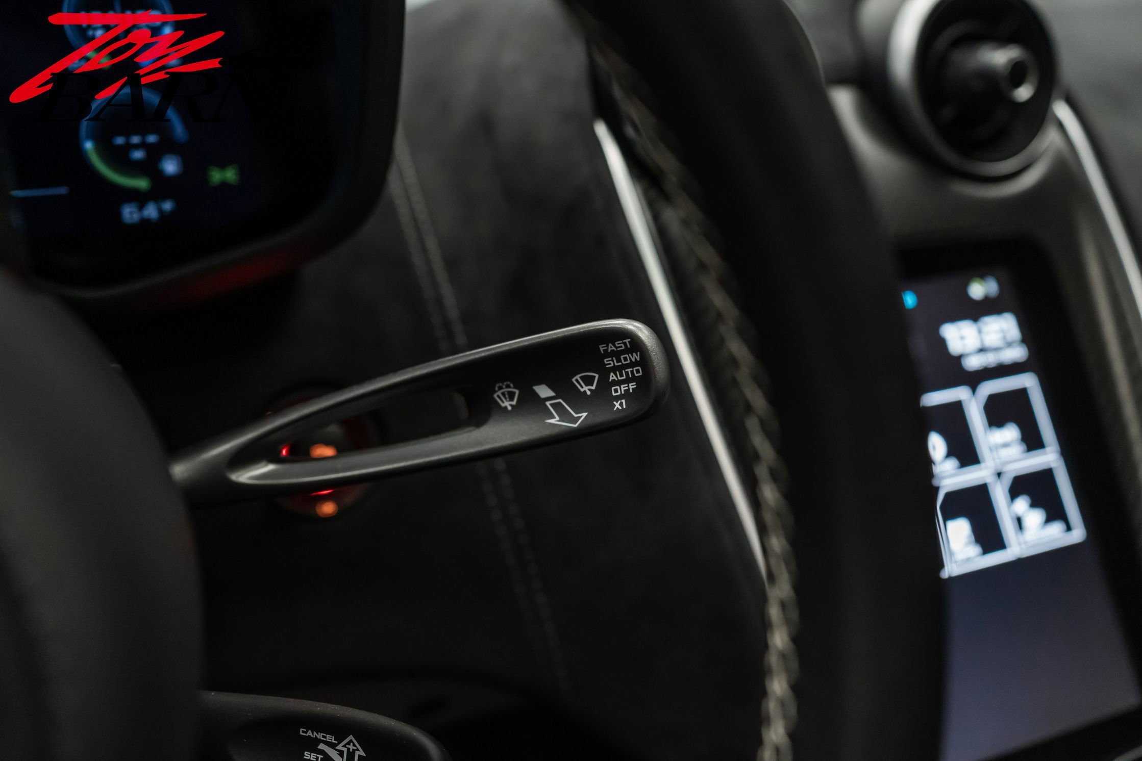 Used 2019 McLaren 570S Spider image 44