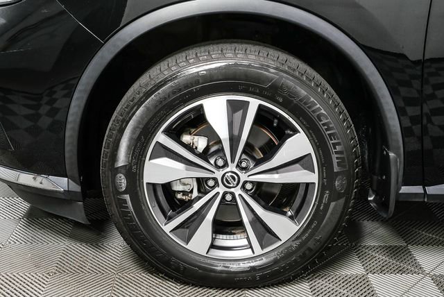 Used 2022 Nissan Murano SV FWD image 6