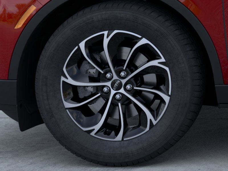 New 2026 Lincoln Nautilus Premier image 19