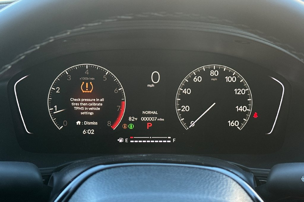 New 2026 Honda Civic Sport image 27