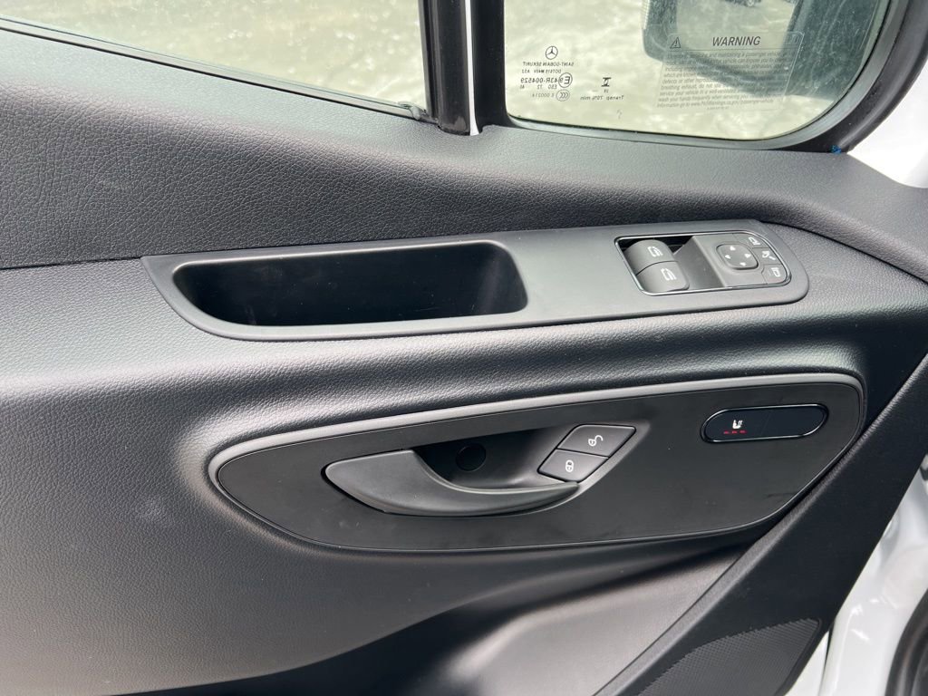 New 2026 Mercedes-Benz Sprinter 2500 image 11