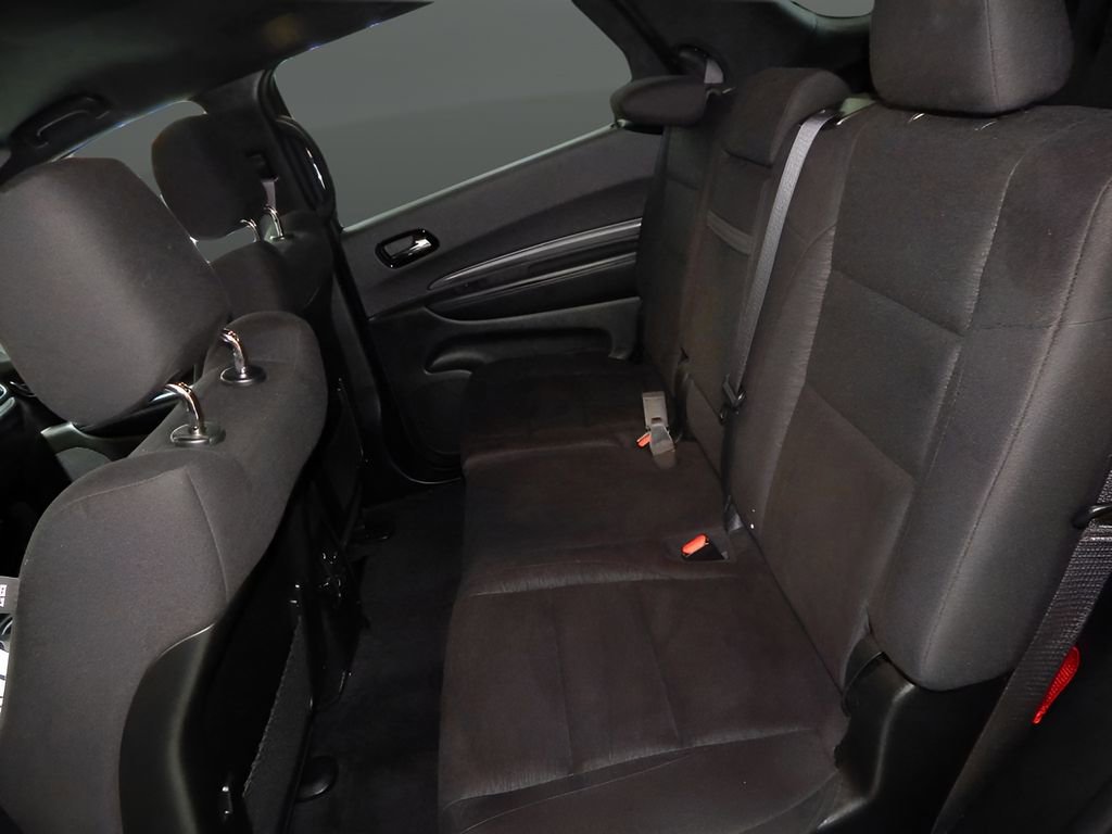Used 2022 Dodge Durango GT w/ Blacktop Package AWD/4WD image 28
