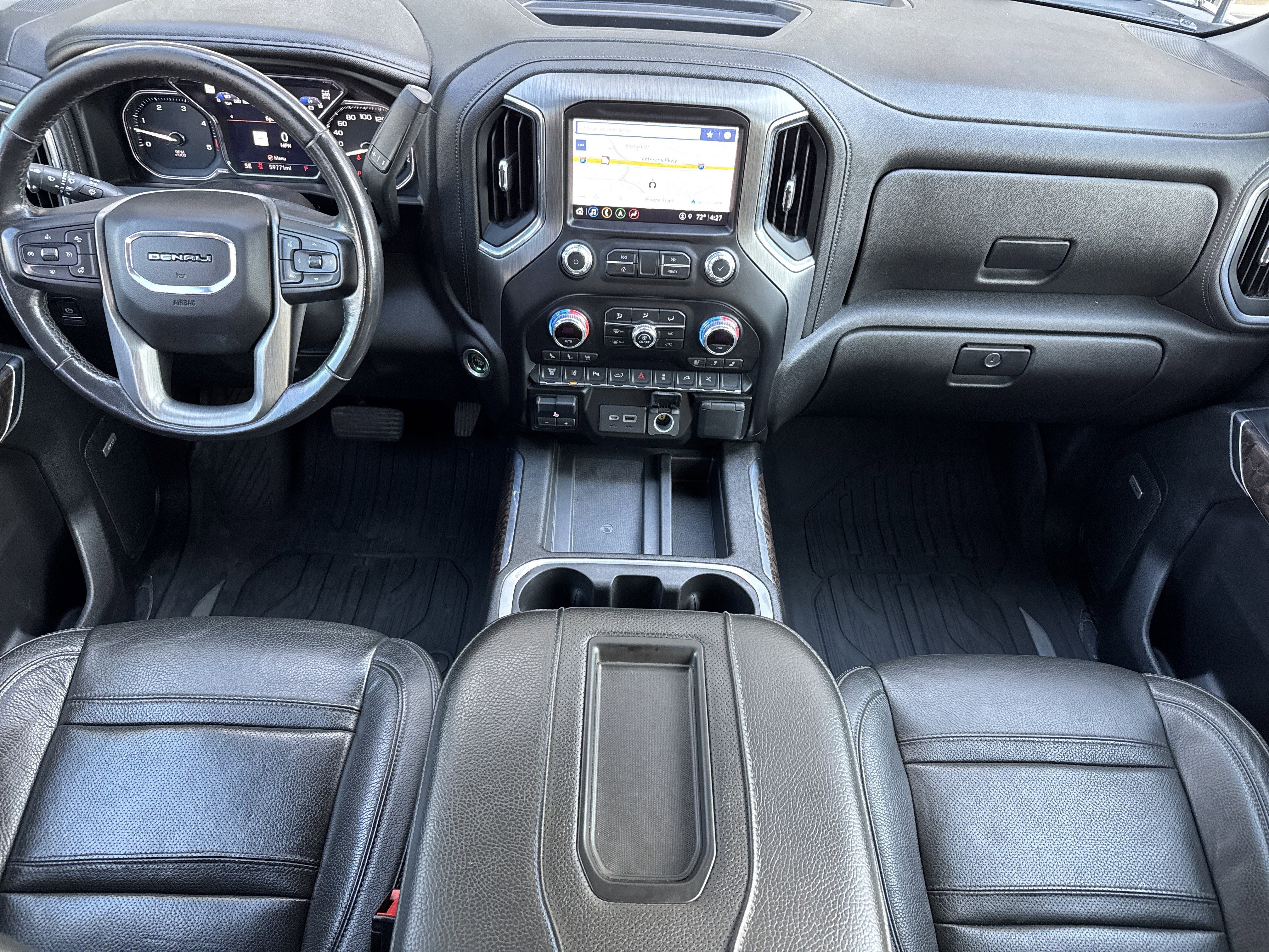 Used 2022 GMC Sierra 3500 Denali image 29