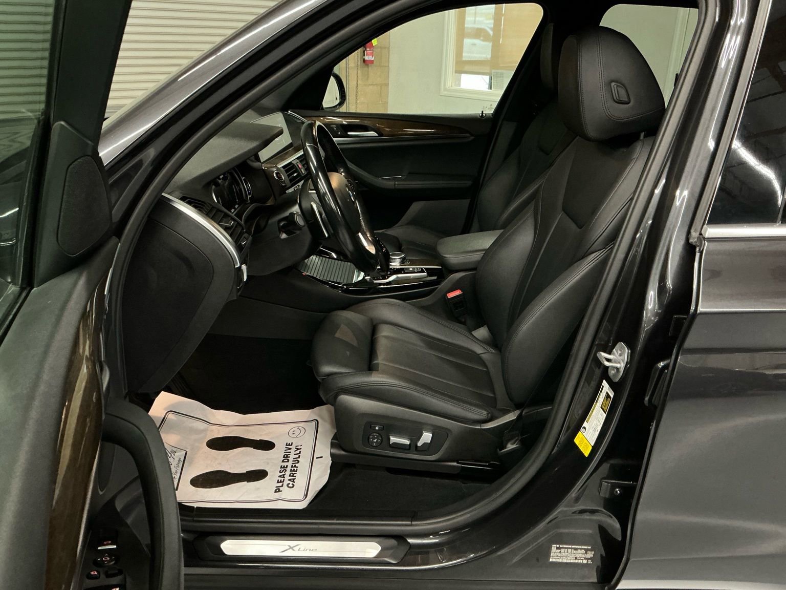 Used 2019 BMW X3 sDrive30i image 10