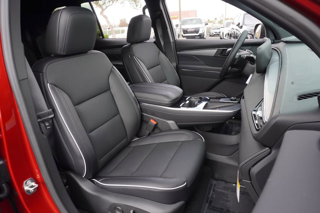 New 2026 Buick Enclave Preferred w/ Power Package FWD image 13