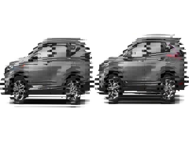 Used 2021 Honda CR-V Touring image 3