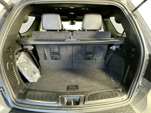 Used 2022 Dodge Durango GT AWD/4WD image 33
