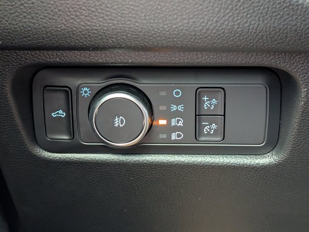 Used 2025 Ford Ranger Raptor AWD/4WD image 25