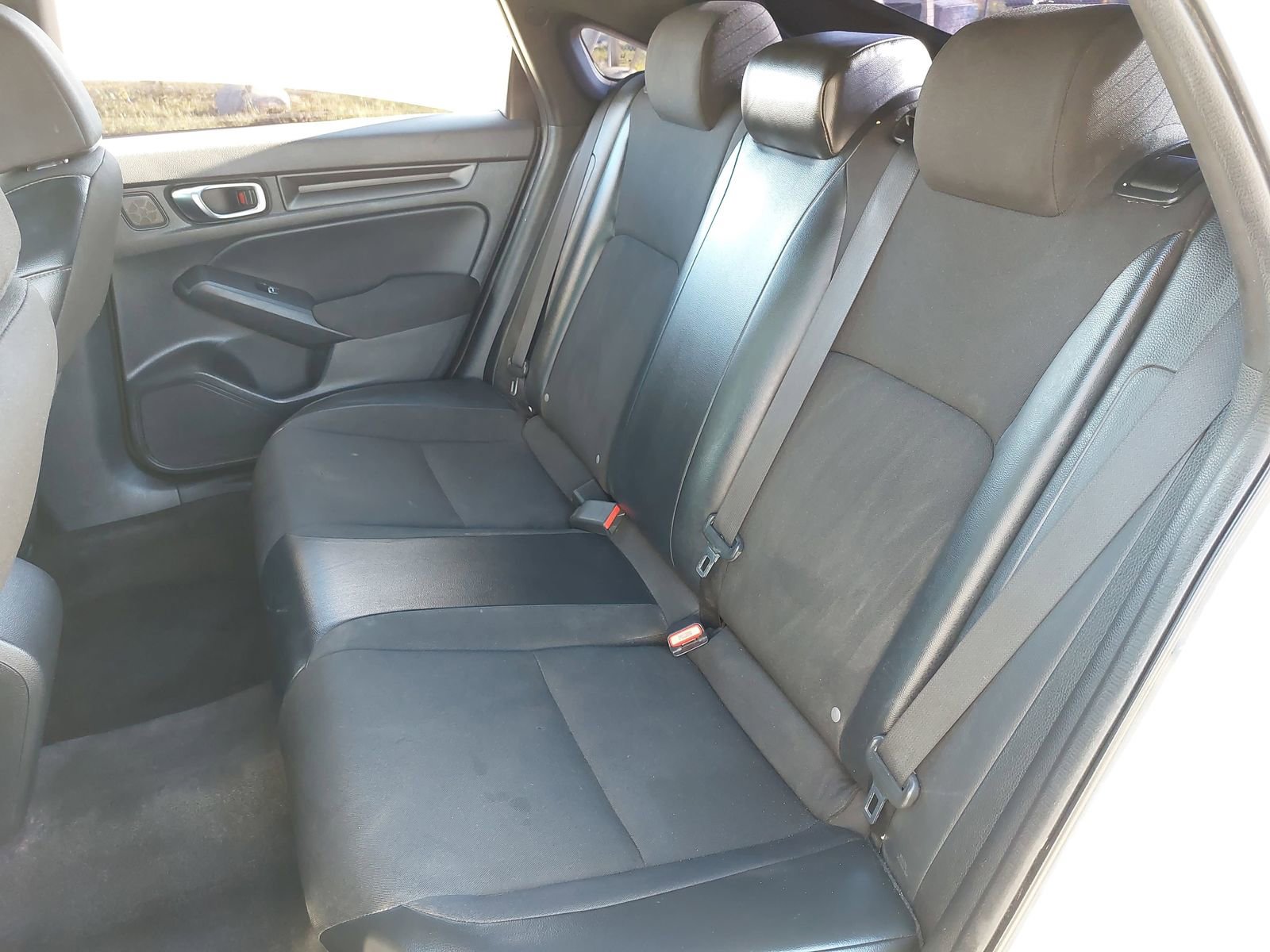 Used 2022 Honda Civic Sport image 13