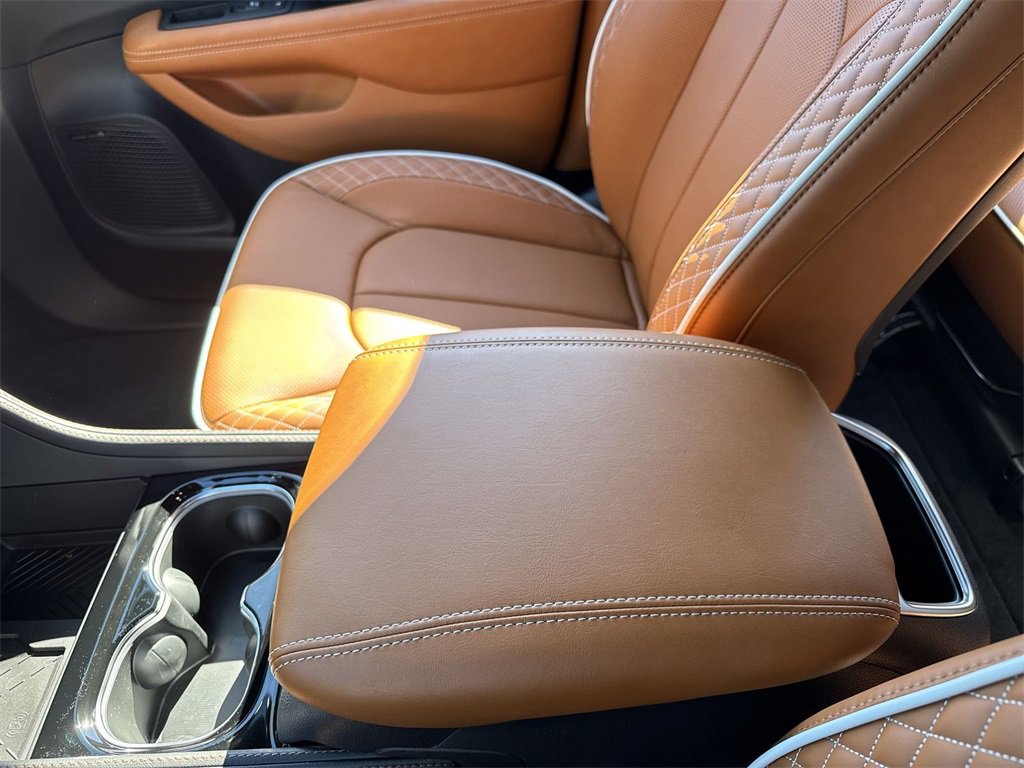 New 2026 Chrysler Pacifica Pinnacle image 22