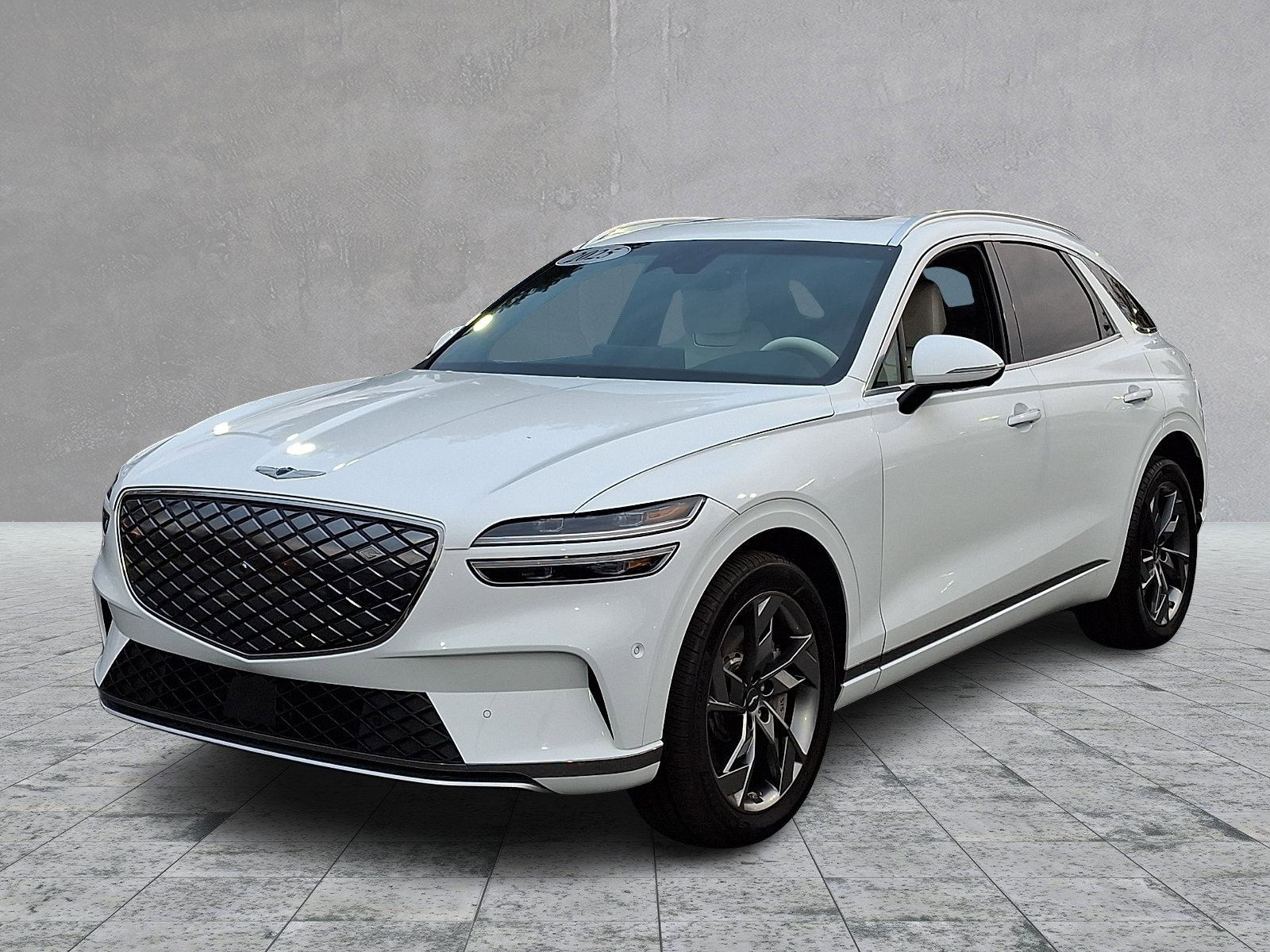 Certified 2025 Genesis Electrified GV70 image 5