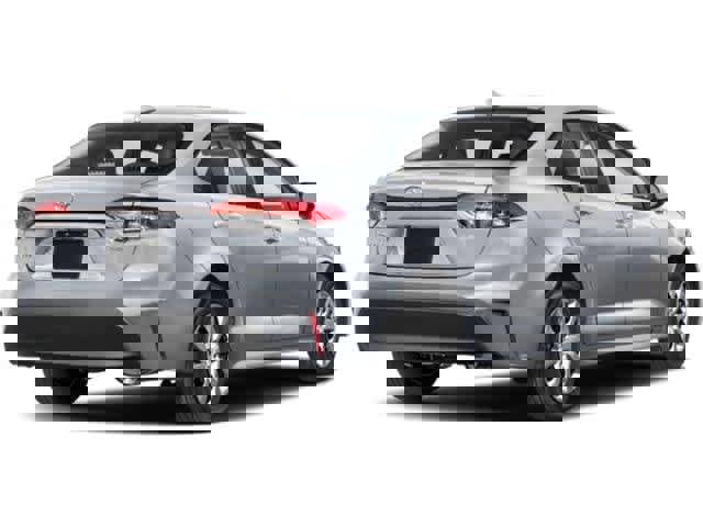 New 2026 Toyota Corolla LE image 5