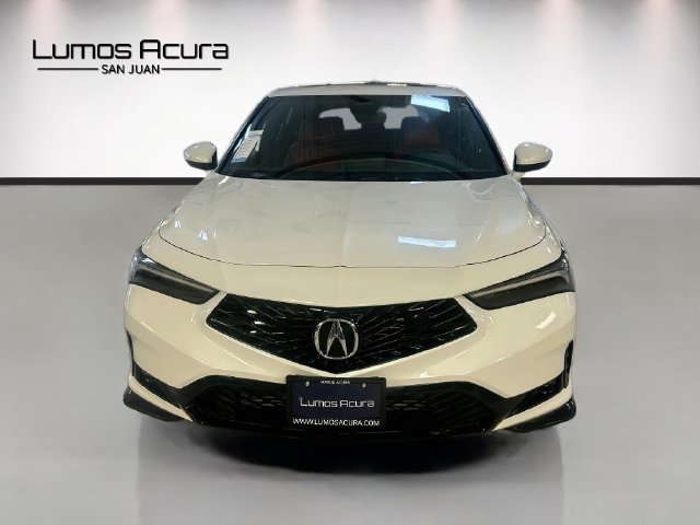 New 2026 Acura Integra A-Spec FWD image 2