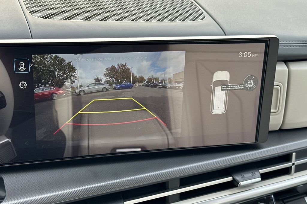 New 2026 Hyundai Santa Fe SEL AWD/4WD image 17