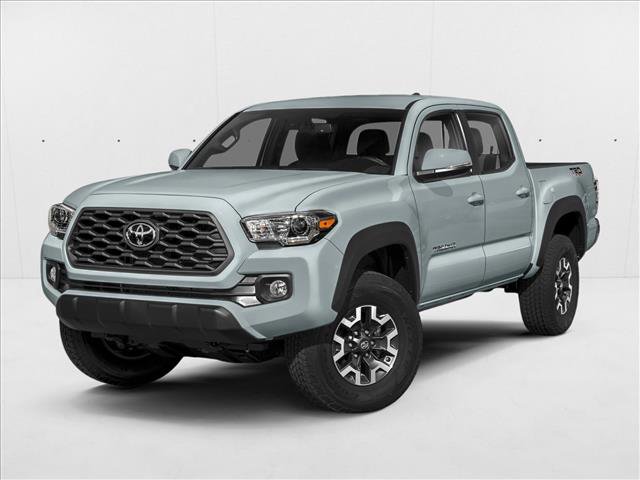 Used 2023 Toyota Tacoma TRD Off-Road