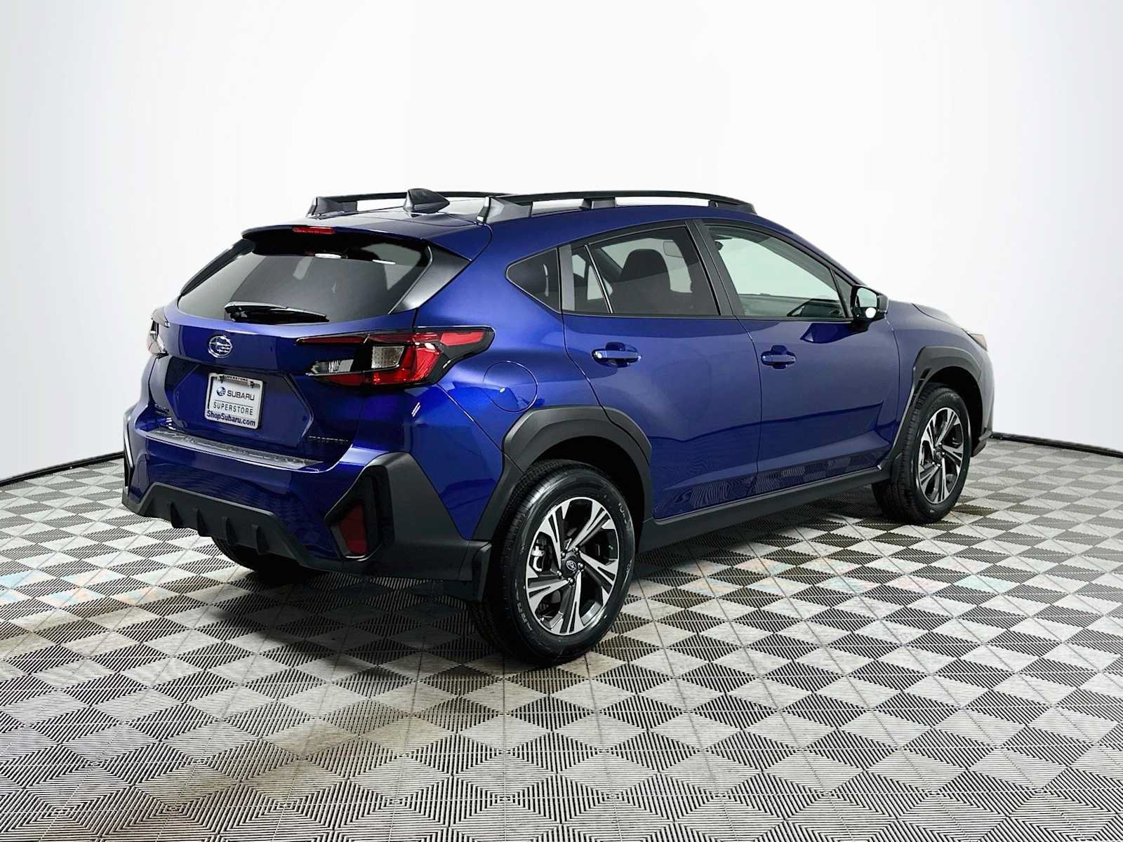 Certified 2026 Subaru Crosstrek 2.5i Premium AWD/4WD image 7