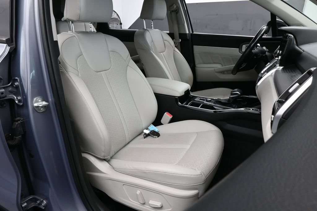 Used 2023 Kia Sorento SX FWD image 50