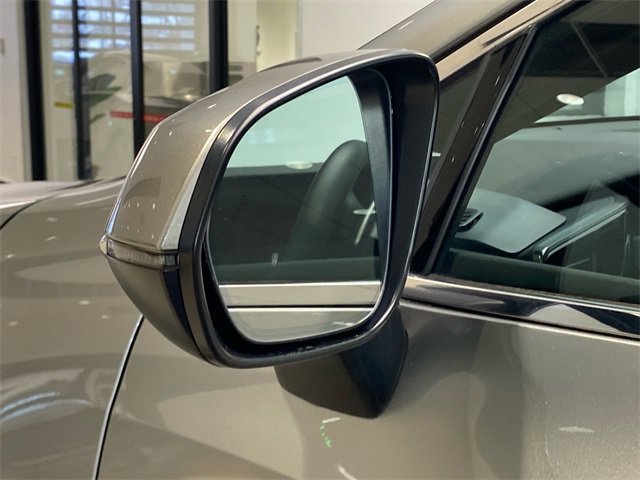 Used 2022 Lexus NX 350 AWD w/ Premium Package image 11