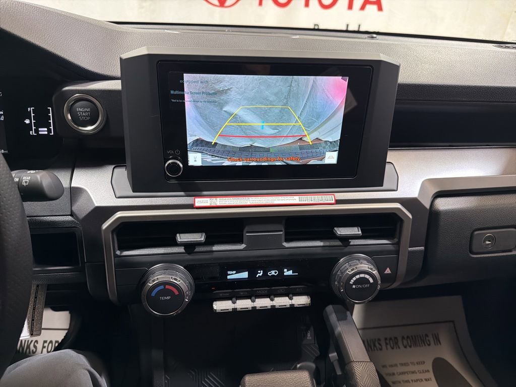 Used 2026 Toyota 4Runner SR5 image 29