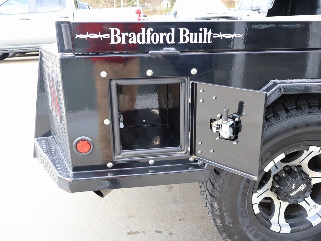 Used 2003 Chevrolet Silverado 2500 LS w/ Skid Plate Package image 29