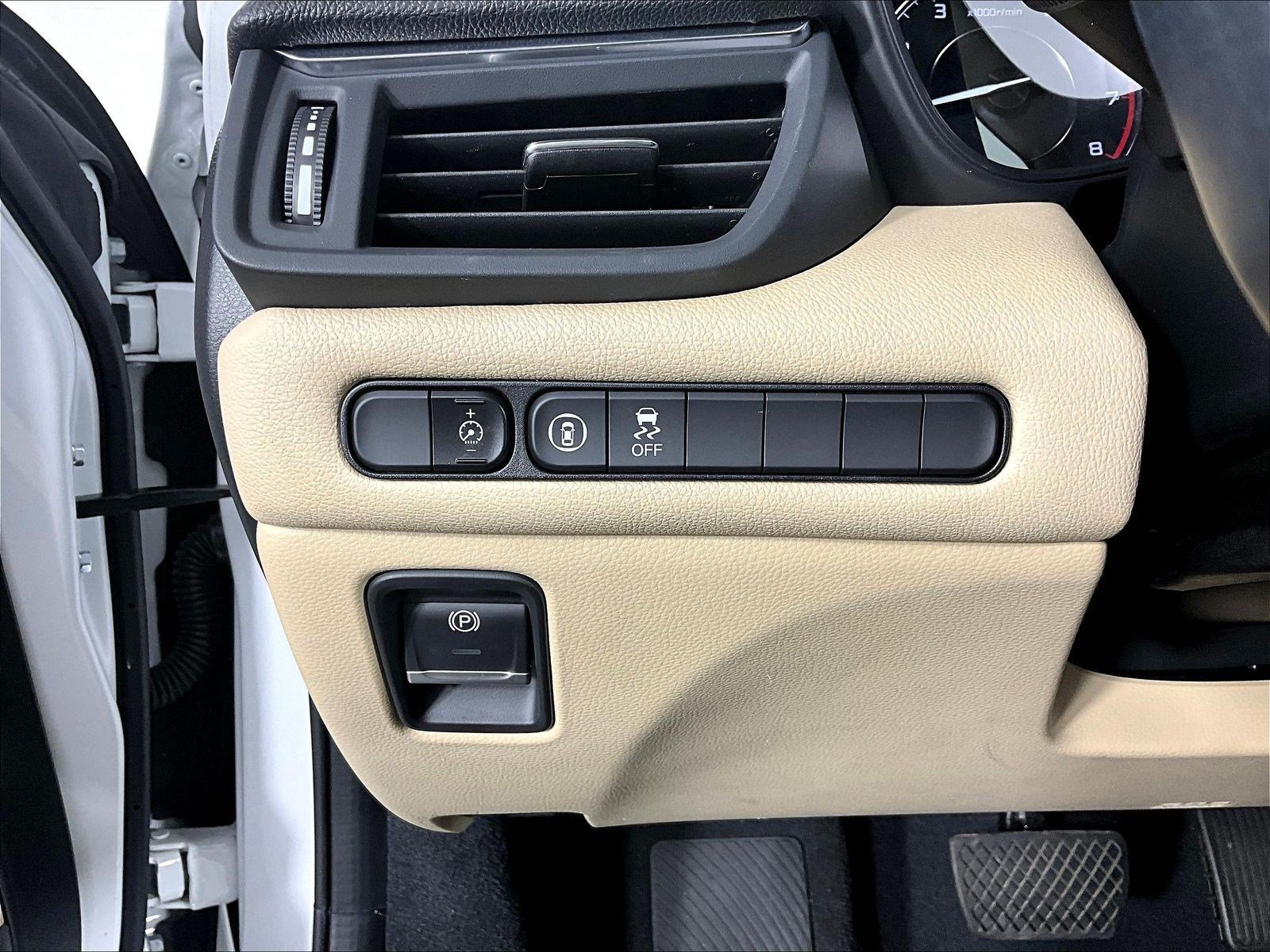 Certified 2023 Acura TLX FWD image 35