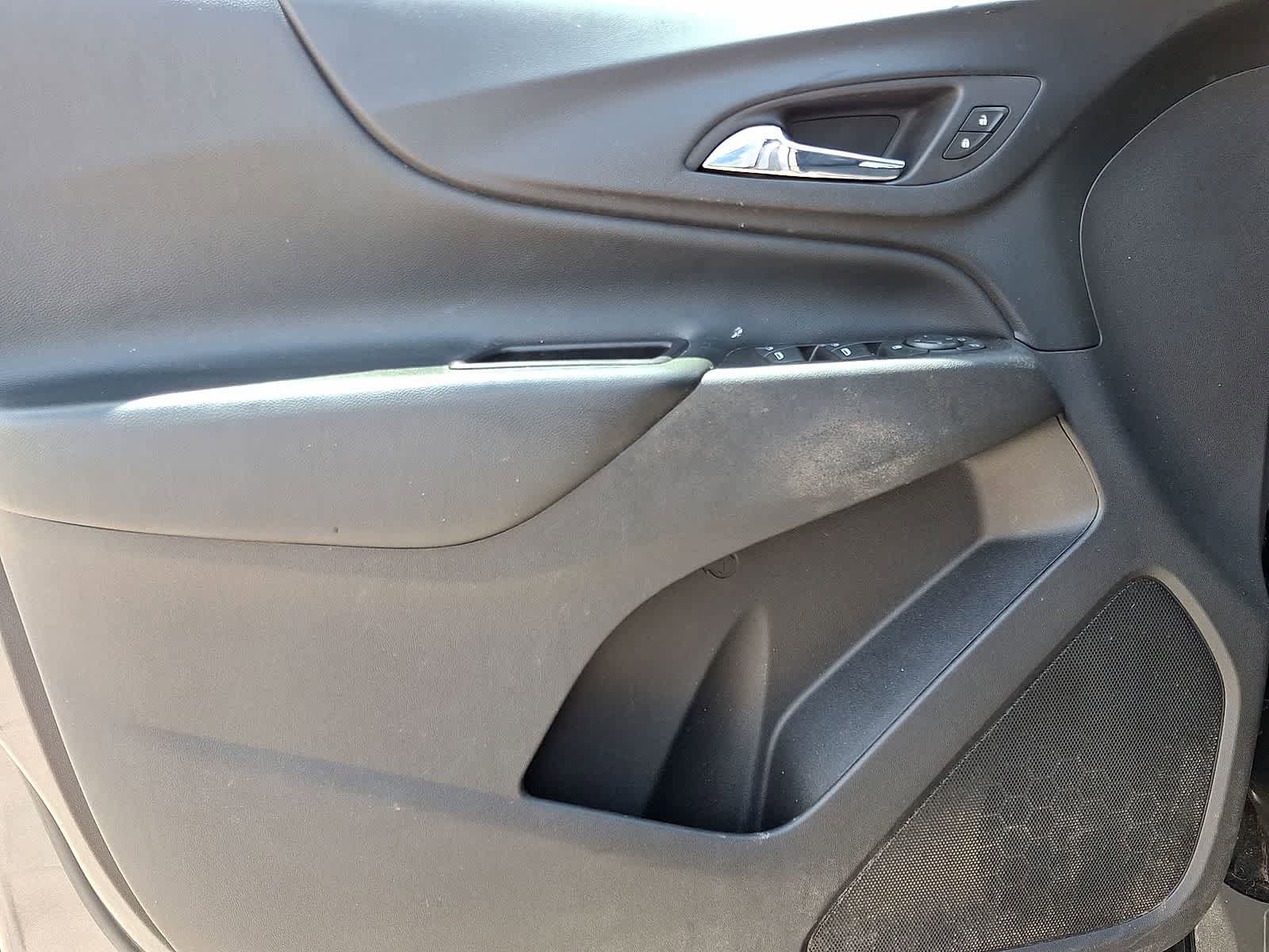 Used 2021 Chevrolet Equinox LT AWD/4WD image 27
