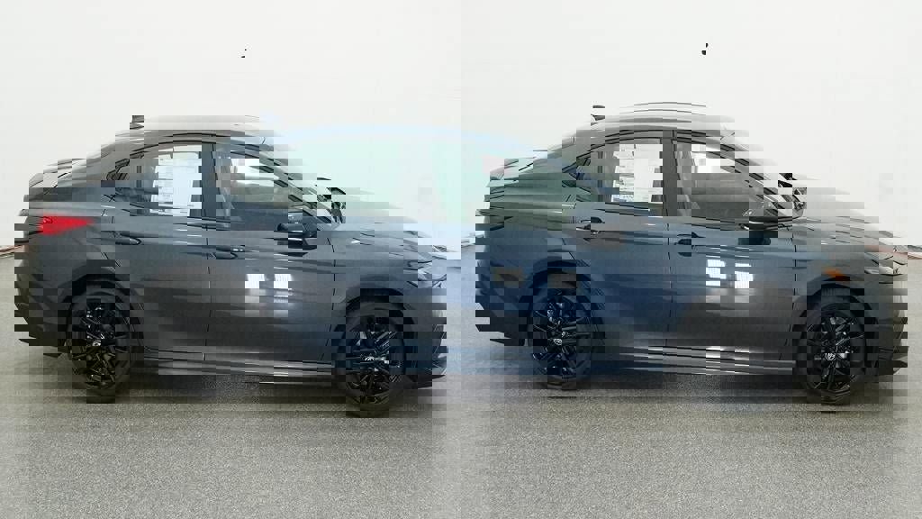 New 2026 Toyota Camry SE image 11