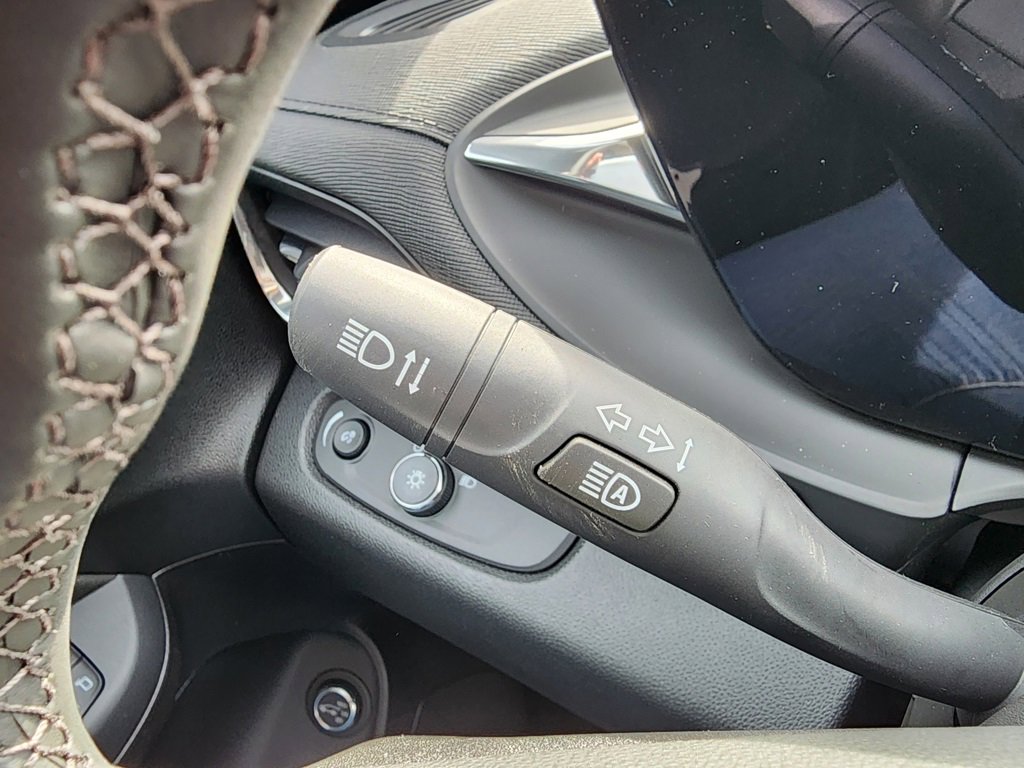 New 2026 Buick Envista Preferred w/ Convenience I Package image 21