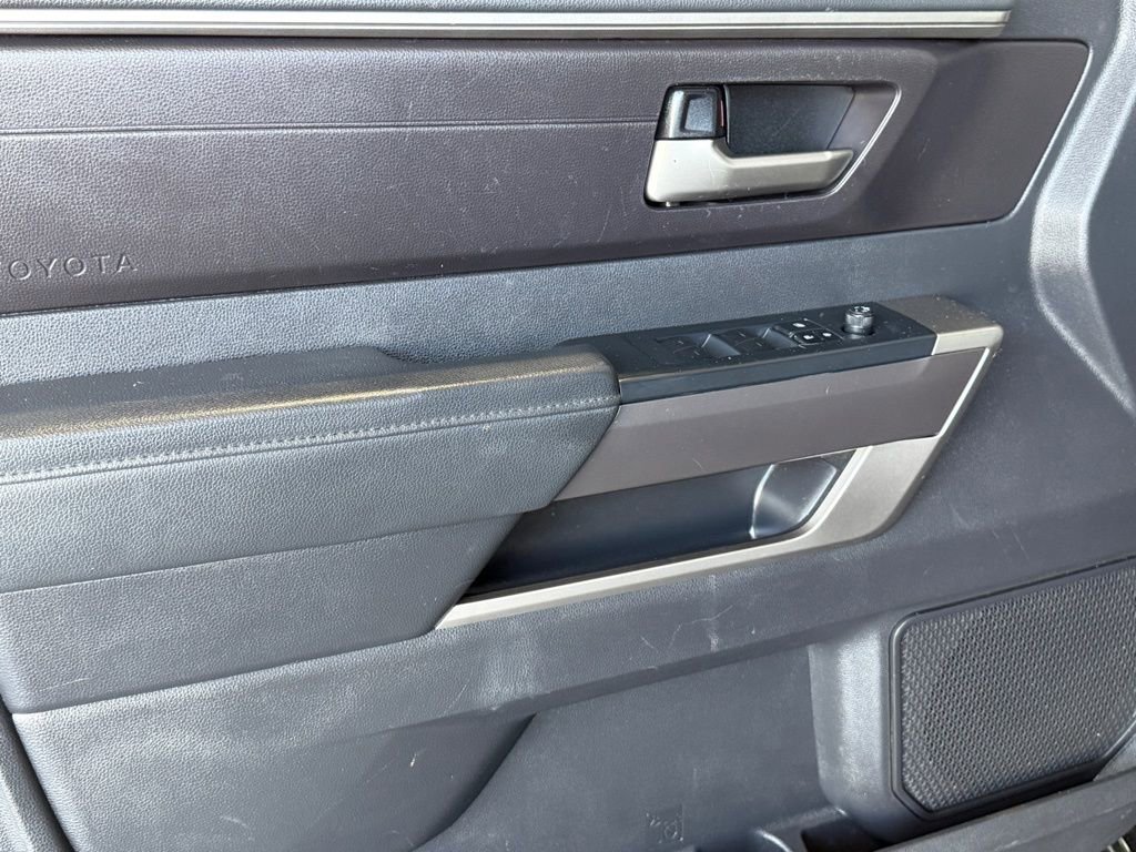 Used 2023 Toyota Tundra SR5 image 18