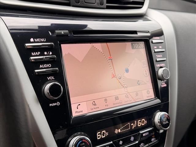 Used 2021 Nissan Murano SL AWD/4WD image 23