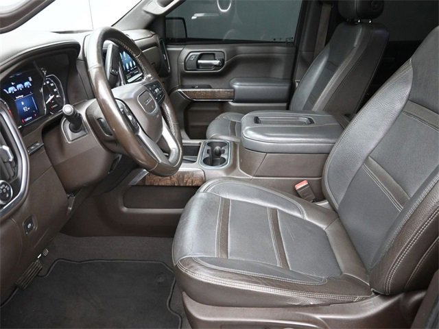 Used 2019 GMC Sierra 1500 Denali w/ Denali Ultimate Package image 16