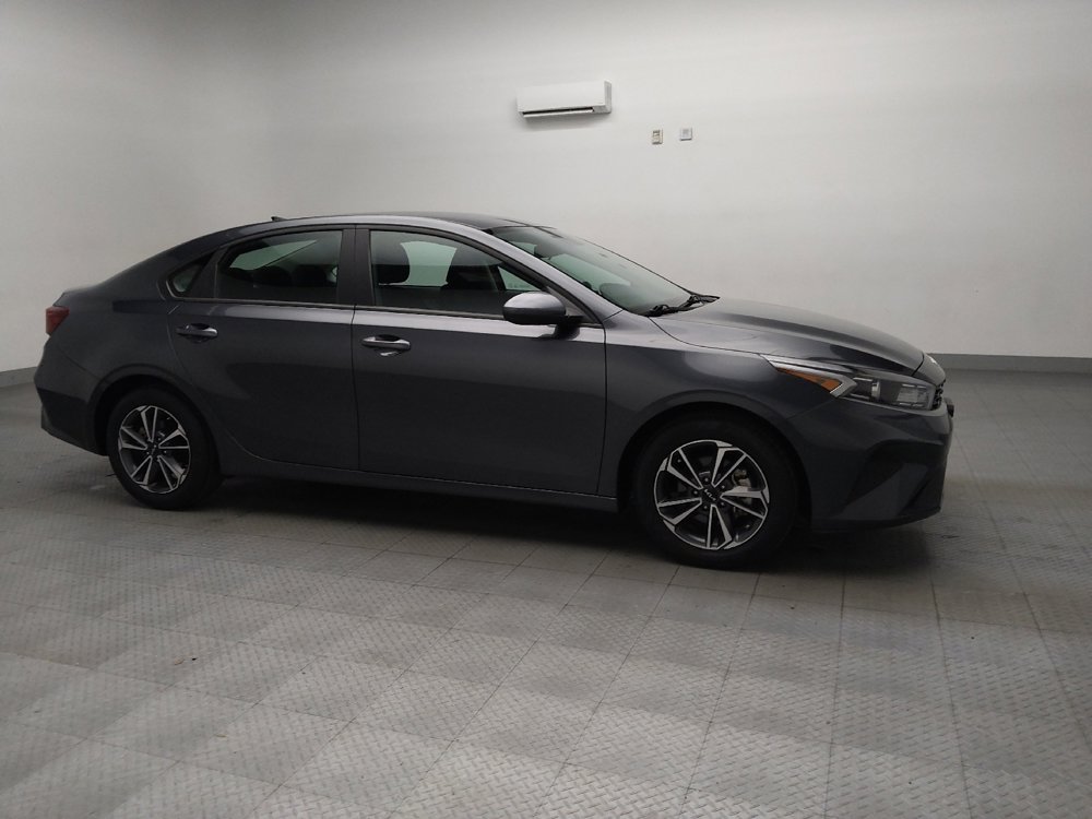 Used 2024 Kia Forte LXS image 11