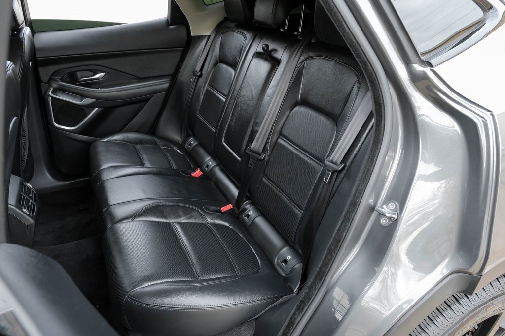 Used 2020 Jaguar E-PACE image 51