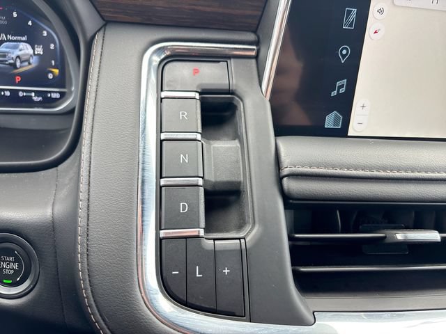 Used 2023 Chevrolet Tahoe High Country w/ Max Trailering Package AWD/4WD image 20