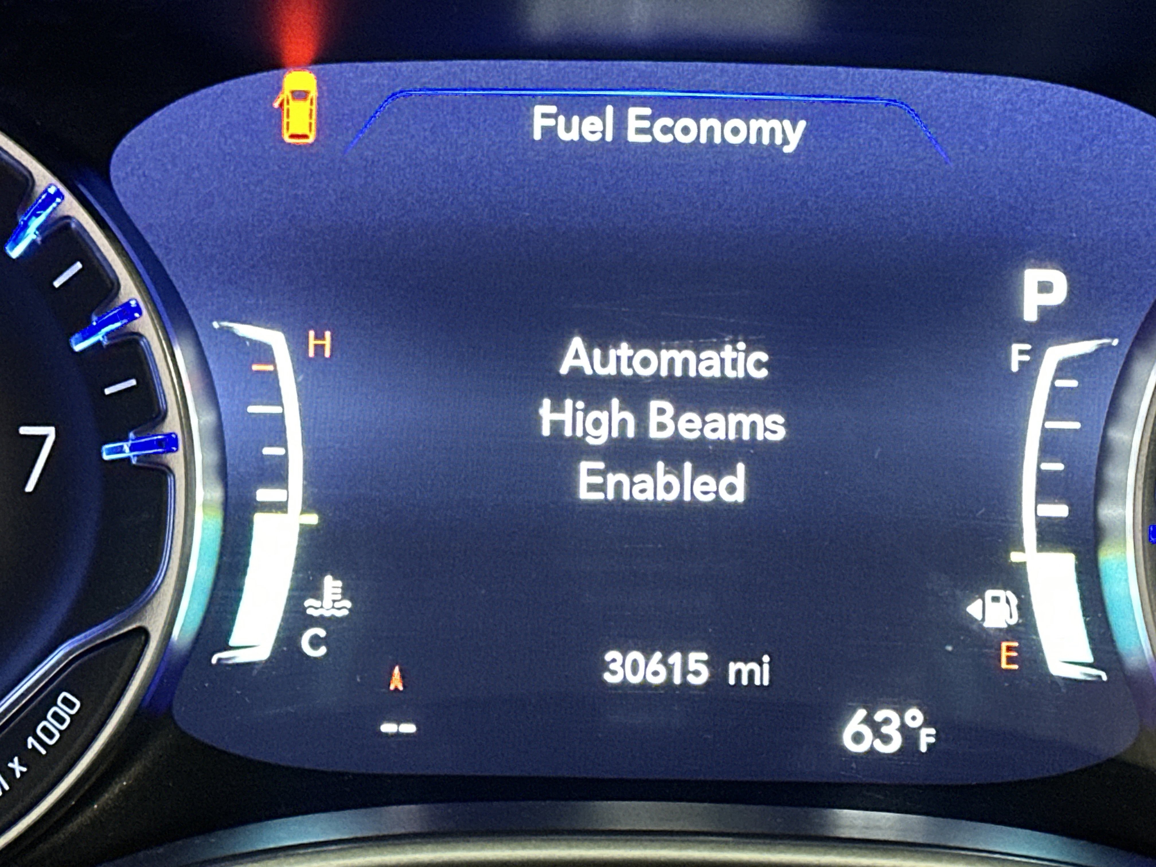 Used 2025 Chrysler Pacifica Select FWD image 25