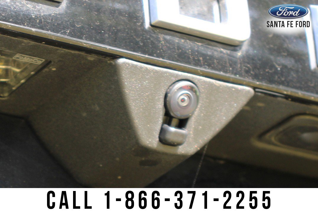 New 2025 Ford Expedition Active image 14