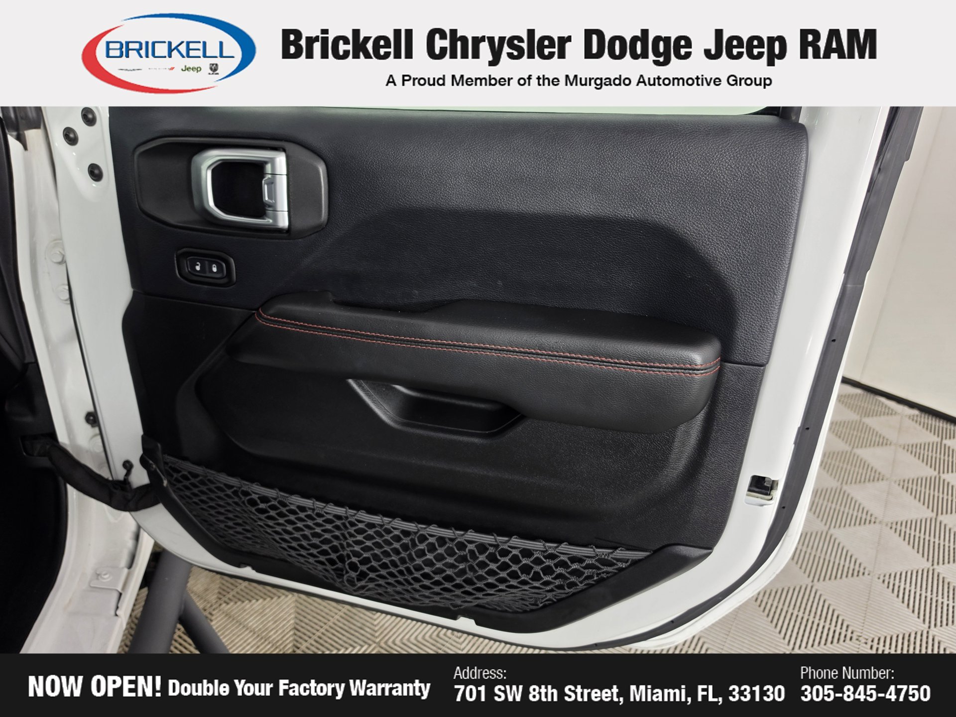 Used 2019 Jeep Wrangler Unlimited Rubicon AWD/4WD image 46