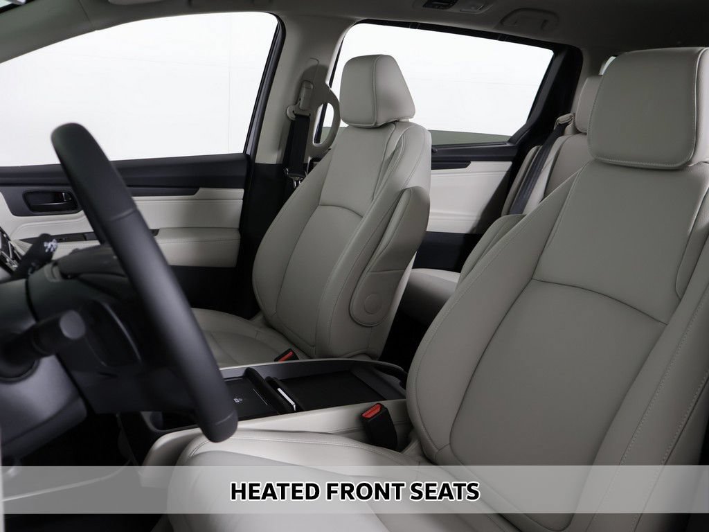 New 2026 Honda Odyssey EX-L image 3