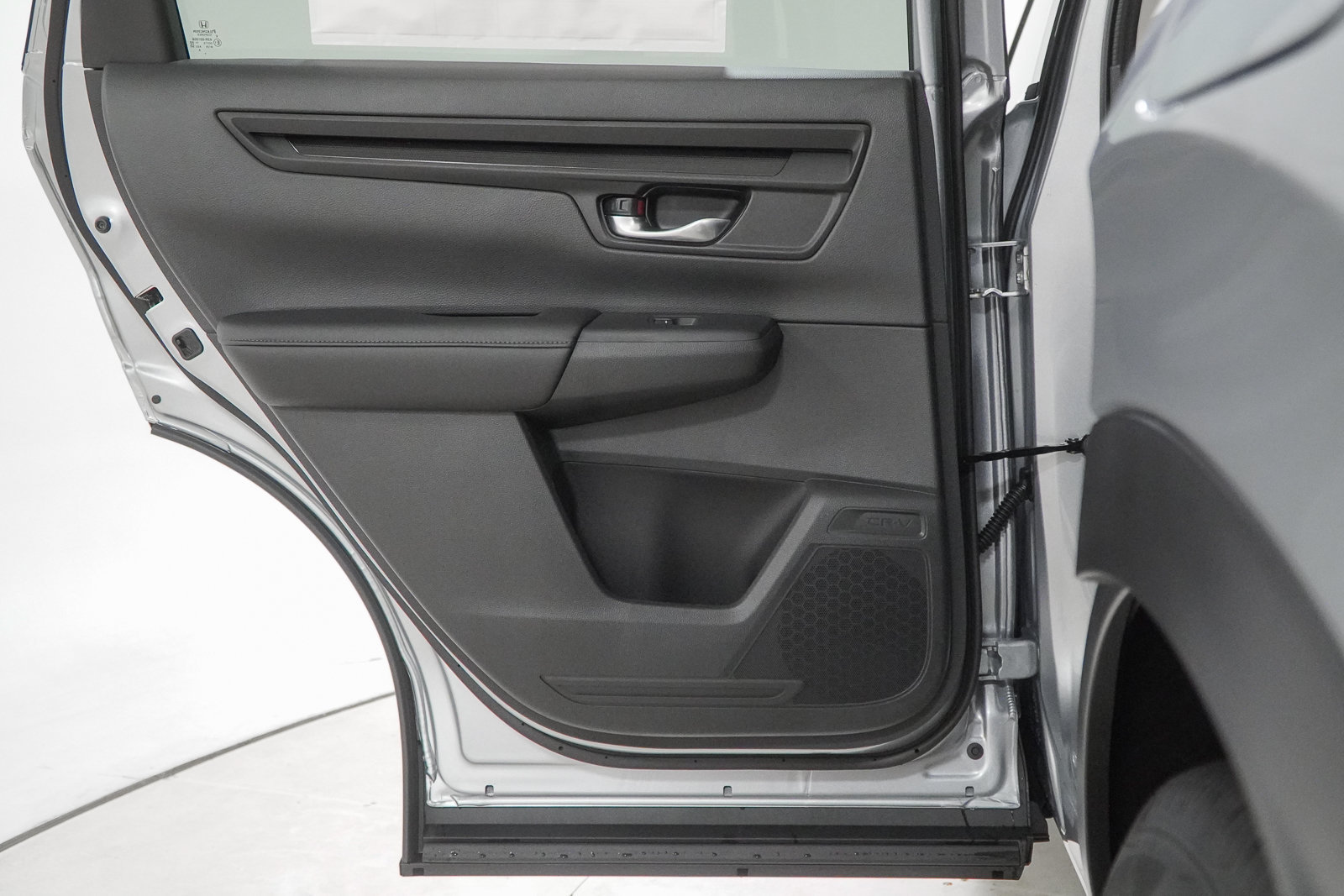New 2027 Honda CR-V LX image 37