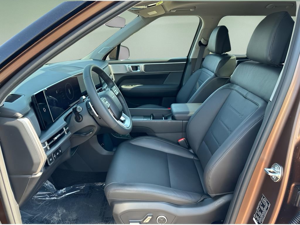 Used 2024 Hyundai Santa Fe Limited image 12