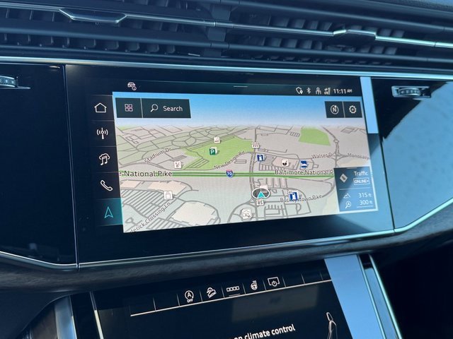 New 2026 Audi Q8 Premium Plus image 20