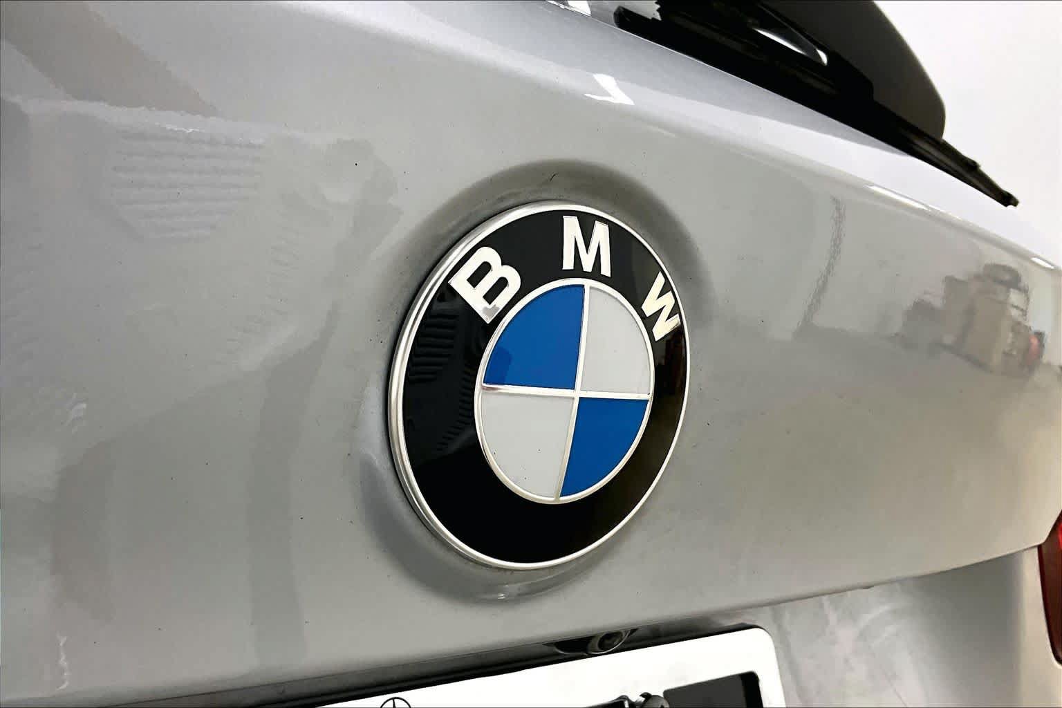 Used 2021 BMW X1 sDrive28i w/ Convenience Package FWD image 30