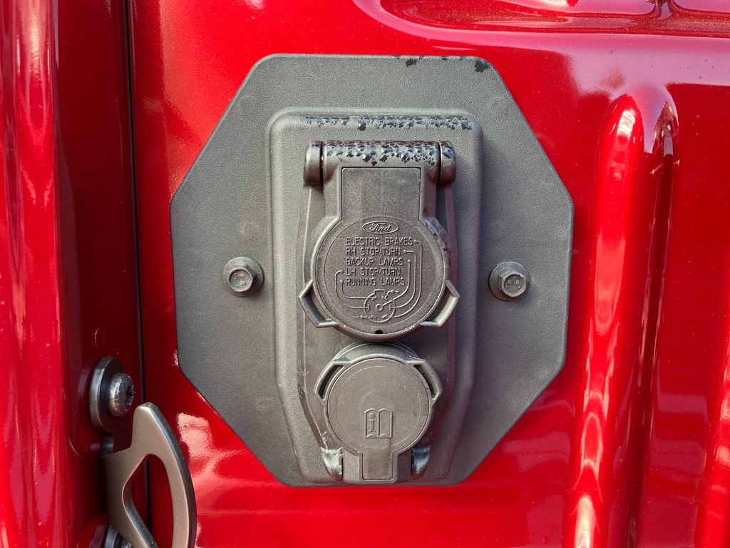 New 2026 Ford F250 King Ranch image 35