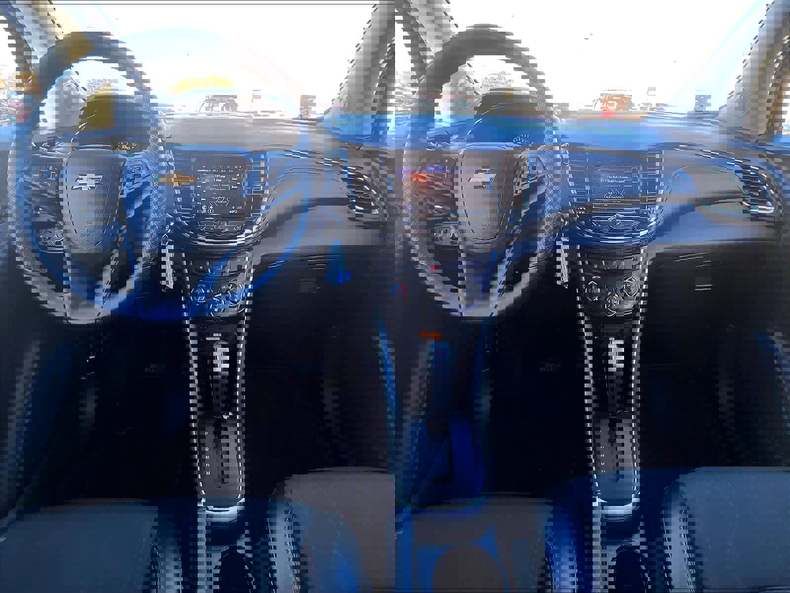 Used 2022 Chevrolet Trax LT image 20