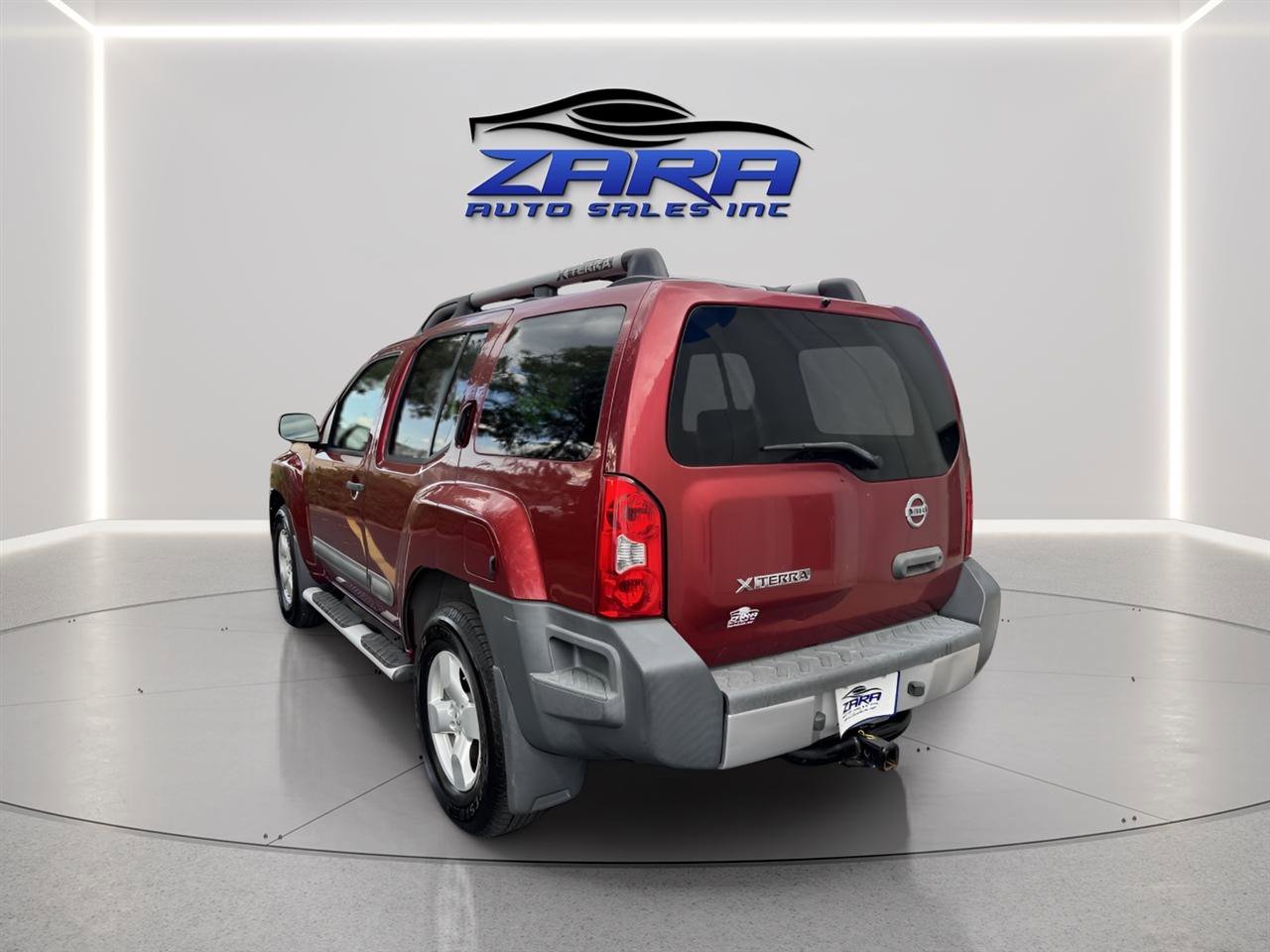 Used 2013 Nissan Xterra S w/ Value Package image 4