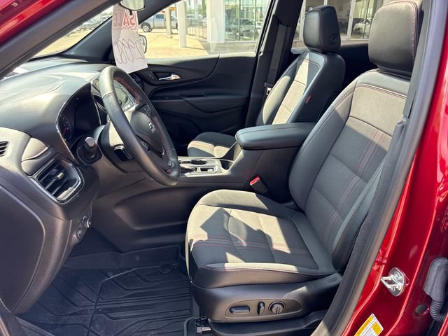 Used 2024 Chevrolet Equinox RS AWD/4WD image 13